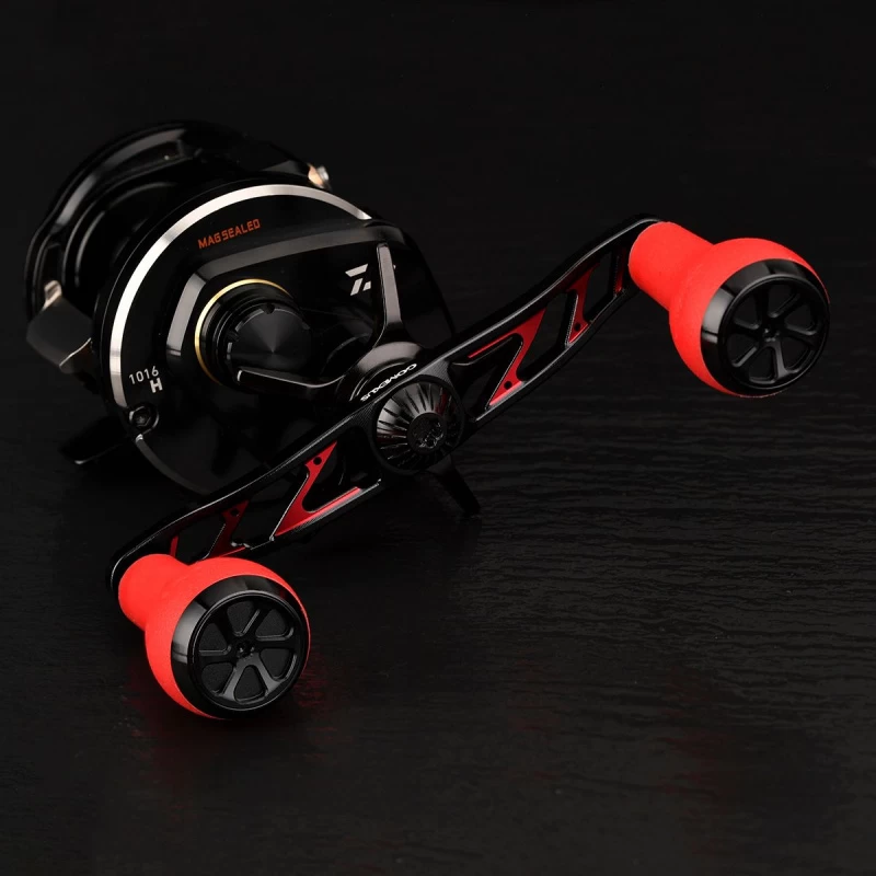 Gomexus Thicken Power Handle – Bild 5