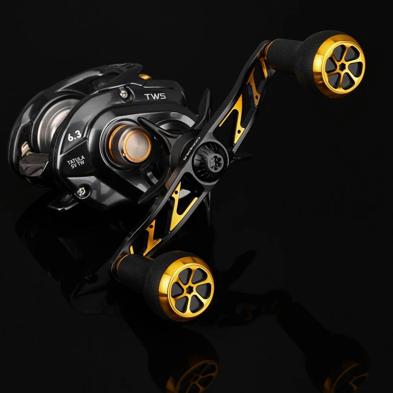 Gomexus Thicken Power Handle – Bild 6