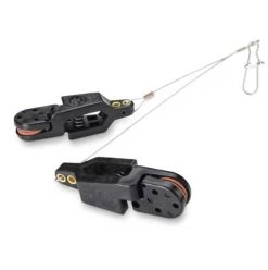 Cannon Offshore Stacker Schnur Auslöser