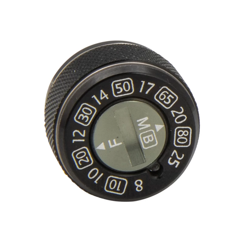 Lew´s Custom Speed Dial