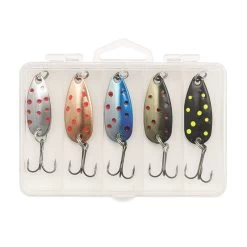 Kinetic Trout 9g 5pcs