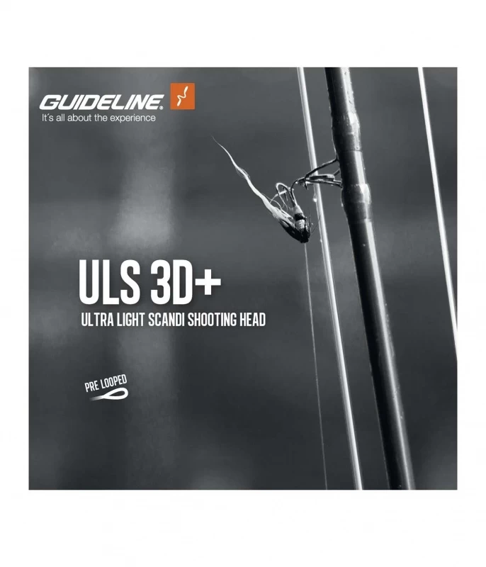 Guideline ULS 3D+ Ultra Light Scandi S1/S3/S5 – Bild 2