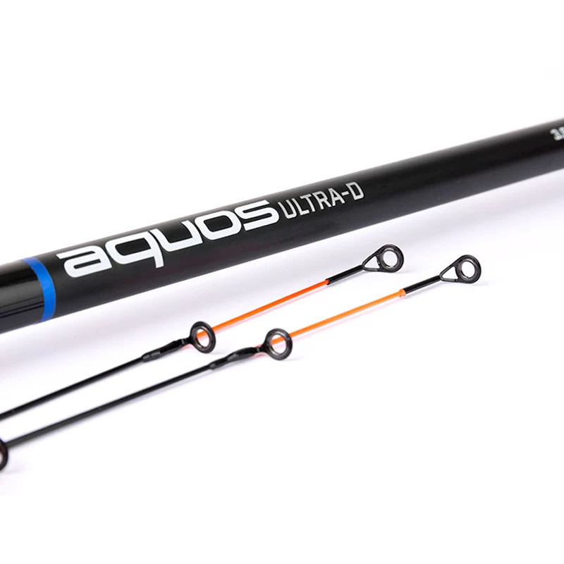 Matrix Aquos Ultra D Feeder Rod 11,8ft -90g - 3sec – Bild 2