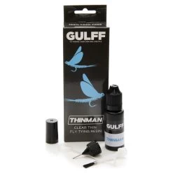 Gulff Thinman 15ml Clear