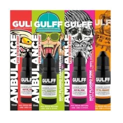 Gulff UV Resin 15 Ml