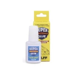 Gulff Minuteman Superglue 15ml