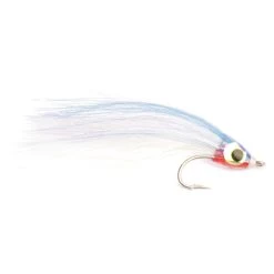 Magic Minnow Blue #4