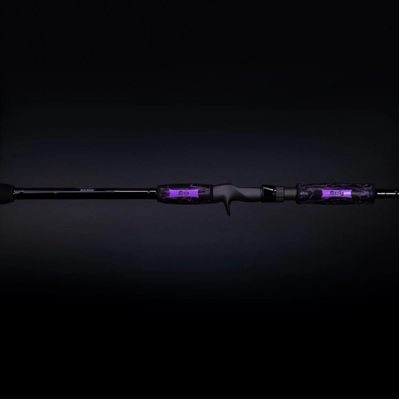 St. Croix Mojo Musky Casting – Bild 2