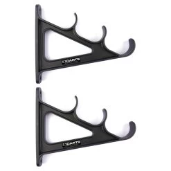 Darts ROD RACK-Horisontell