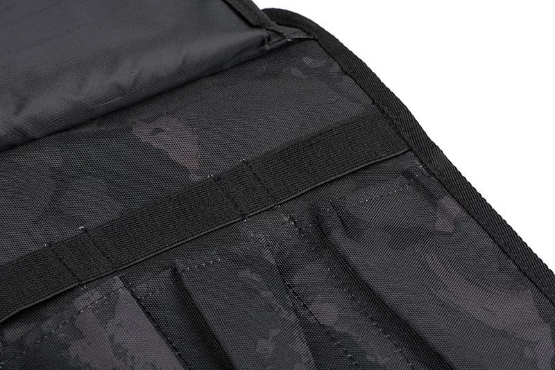 Fox Rage Voyager Camo Tool Wrap – Bild 5