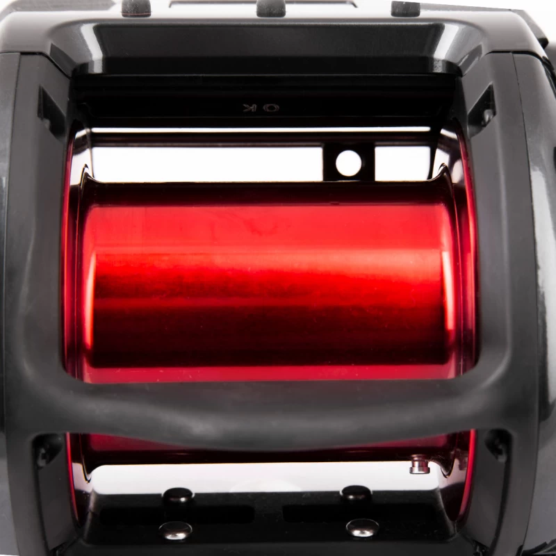 Shimano Plays 4000 Right Hand – Bild 2