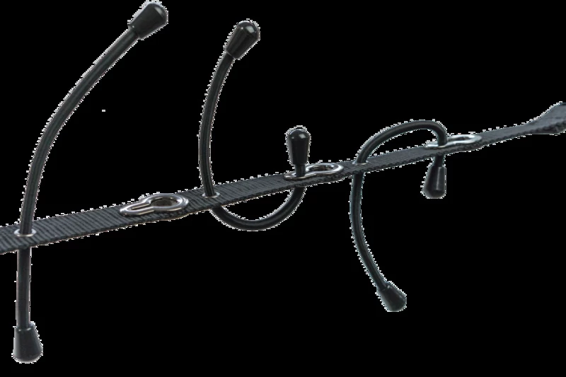 Smith Creek Rod Rack – Bild 2