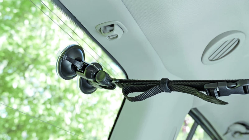 Smith Creek Rod Rack – Bild 4