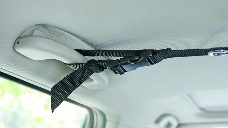 Smith Creek Rod Rack – Bild 5