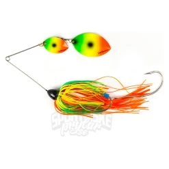 Svartzonker Queen Kelly Spinnerbait