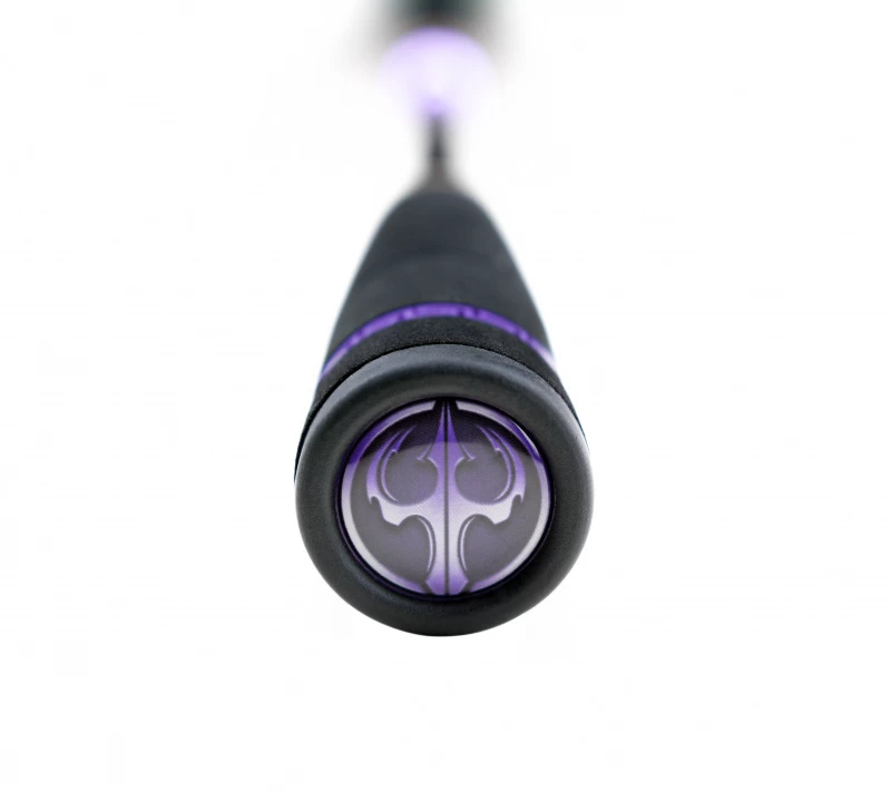 Titan Pro Tackle Atlas Casting 7'3'' 5-25g – Bild 2