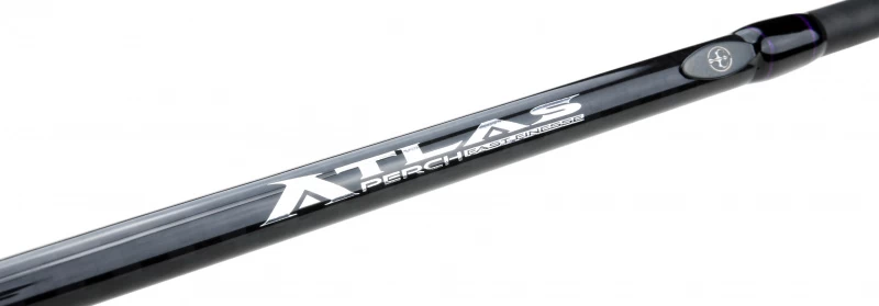 Titan Pro Tackle Atlas Casting 7'3'' 5-25g – Bild 4