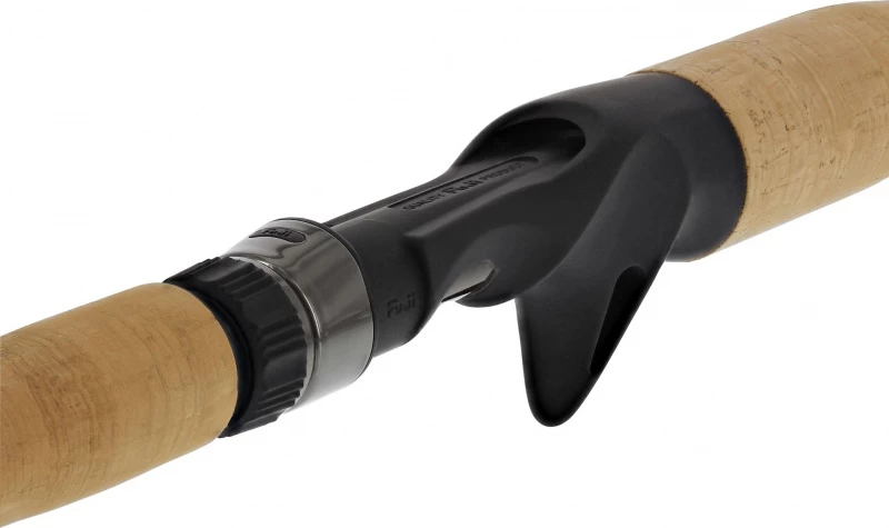 Westin W4 Spin-T 2nd 10'5''/313cm H 15-50g 2sec – Bild 3