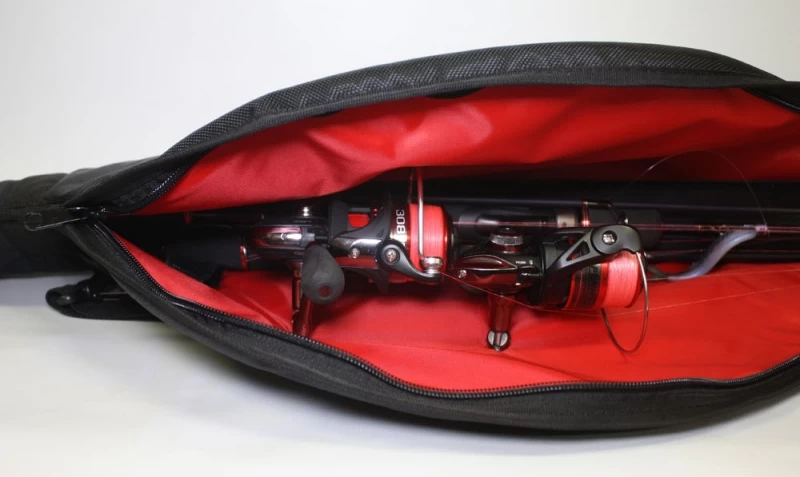 FKP-Gear Rutentasche – Bild 2